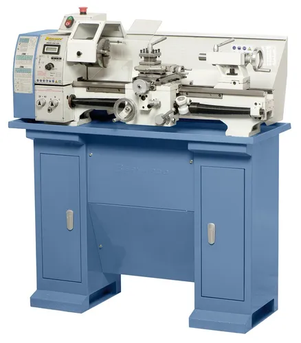 BERNARDO Drehmaschine Drehbank Leitspindeldrehmaschinen Profi 550 Top