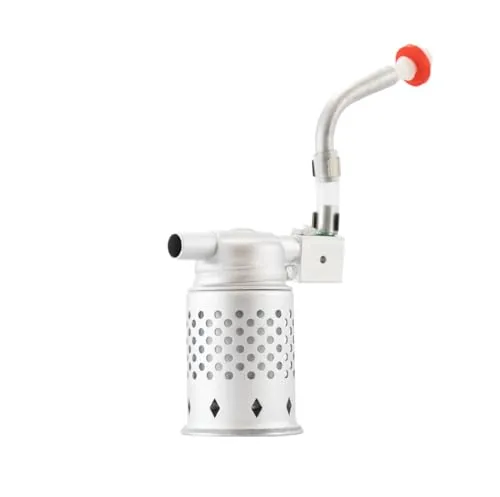 Pfeifen Rauchbläser Filius Smoker aus Aluminium von biene24