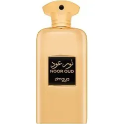 Zimaya Noor Oud Eau De Parfum 100 ml für Männer - Unisex Eau De Parfum mit intensiven Oud-Düften, perfekt für besondere Anlässe und einen bleibenden Eindruck.