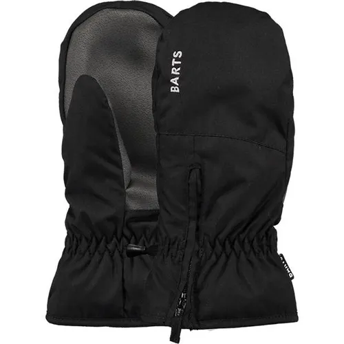 BARTS Kinder Handschuhe Zipper Mitts