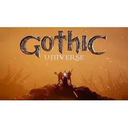 Gothic Universe: Pack mit epischen Rollenspielen - USK 12, erlebe die faszinierende Welt von Gothic mit fesselnder Story und packendem Gameplay.