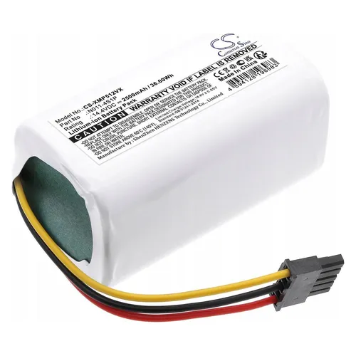 Produktbild Akku für Xiaomi Mi Robot Vacuum Mop 2 Lite 2500 mAh