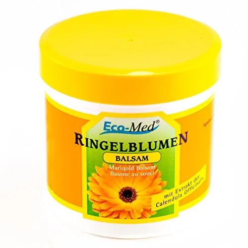 Eco-Med Calendula Officinalis-Extrakt 250 ml