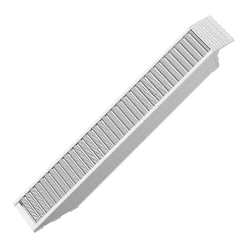 Wiltec Auffahrrampe 161 cm von Wiltec