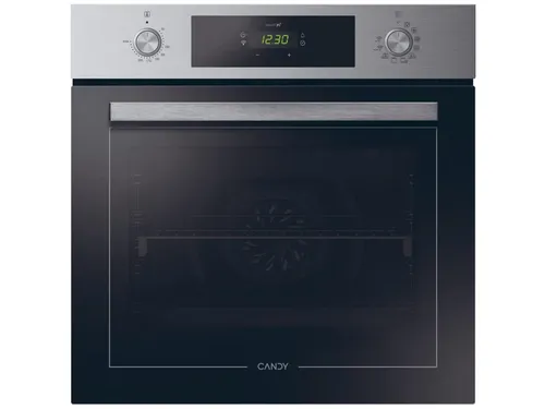 Candy FCM896XRLE0 Pyrolyse Backofen Edelstahl von Candy