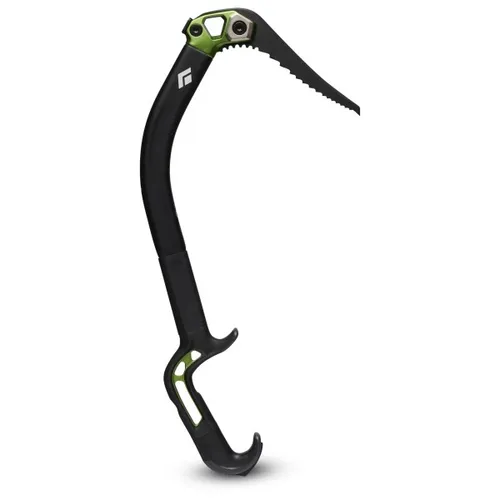 Black Diamond Hydra Eispickel