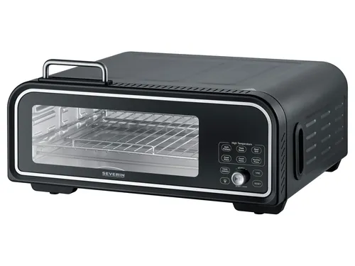Severin Serico Elektro Pizzaofen