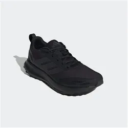 adidas Herren RUNFALCON 5 TR Running Shoes - Laufschuhe mit wasserabweisendem Obermaterial und Cloudfoam Zwischensohle für optimalen Komfort und Stabilität beim Laufen.