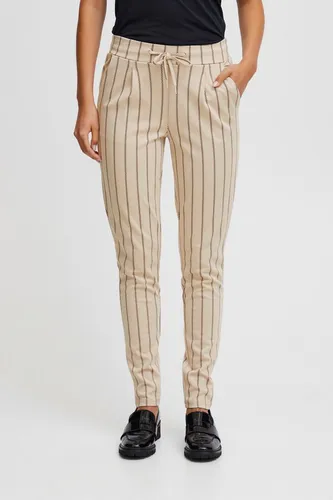 ICHI Stoffhose Casual Hose IHRUTI