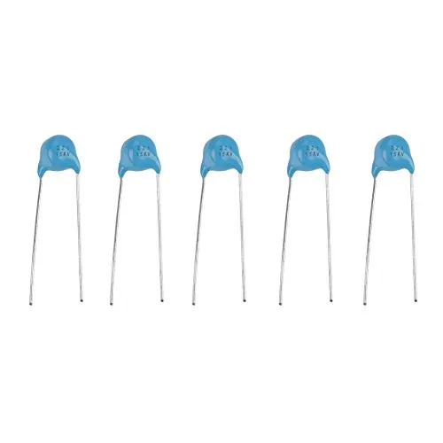 Stück 221k 220pF 15KV 15000V Kondensator Hochspannung Monolithische Keramik Kondensatoren 20