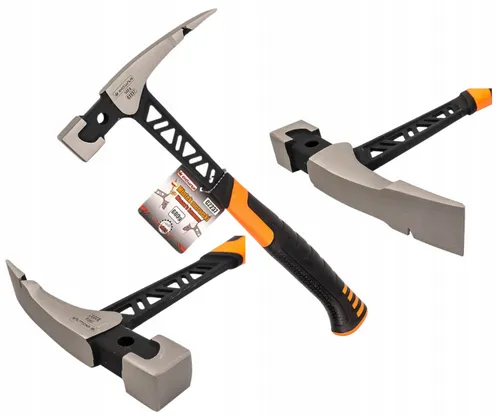 Profi Berliner Maurerhammer 680g Latthammer Pflasterhammer Maurer Hammer