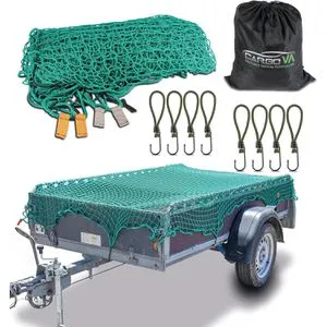 Kfz-Ladenetze von CargoVA