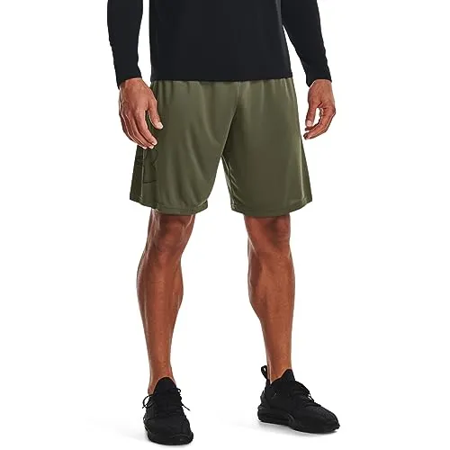 Under Armour Herren UA TECH GRAPHIC SHORT Pants von Under Armour