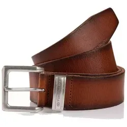 TOM TAILOR Ledergürtel 