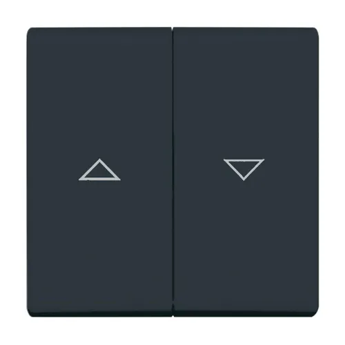 Busch-Jaeger 2126-35 Wippe mit Aufdruck