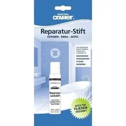 CRAMER Reparatur-Stift 12 ml reinweiß