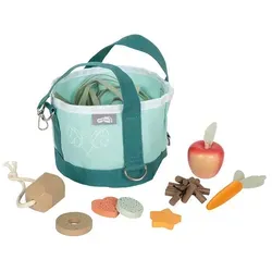 small foot Pferdefutter-Set - ab 3 Jahren von small foot