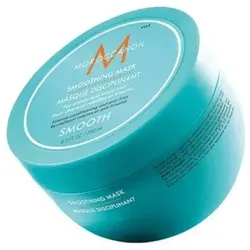 Moroccanoil Smooth Smoothing Mask 250 ml - Haircare, intensive Feuchtigkeit für glattes und geschmeidiges Haar, ideal zur Bekämpfung von Frizz.