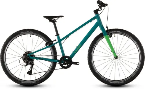 Cube Numove 240 Kinderrad Diamant 24