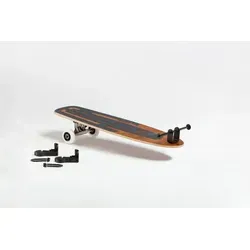 tfk Trittbrett Mamaboard Schwarz