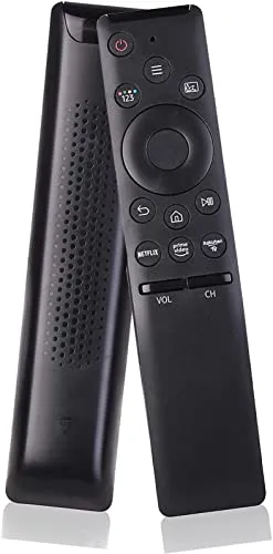 Universelle Fernbedienung für Samsung TV, Smart LCD LED QLED HDTV 4K 3D Fernseher