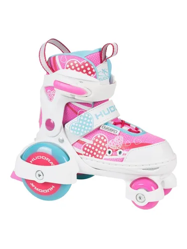 Hudora My First Quad Girl (26, 27, 28, 29) (22042)