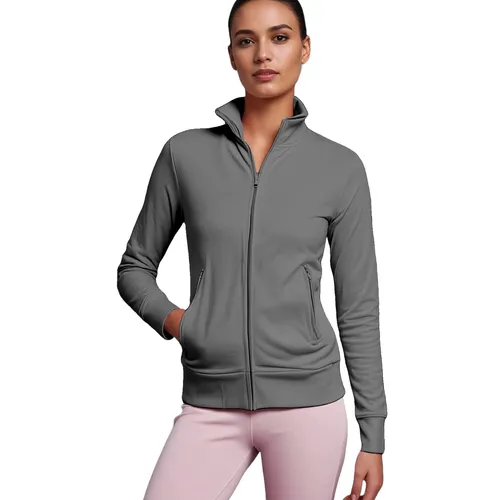 Sweatjacken von Promodoro