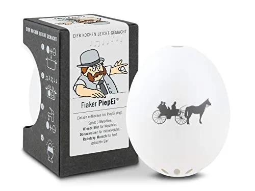 Fiaker PiepEi von Brainstream