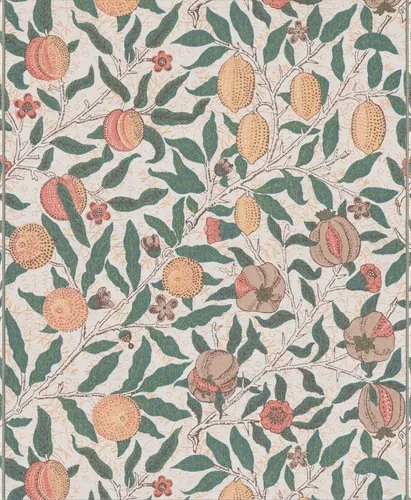 Ekelund Plaid Fruit von Ekelund