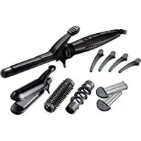 REMINGTON Haarstyler Set Glamour S8670