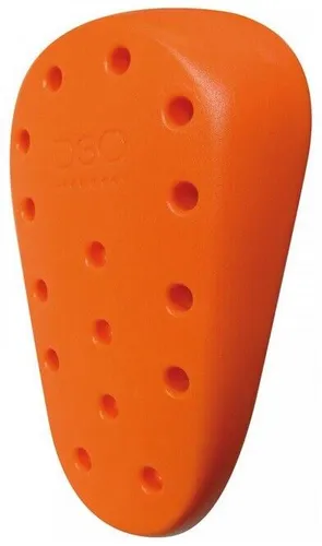 Held Protektoren Hüfte D3O 1 Paar Hüftprotektoren zum Nachrüsten Super Soft