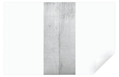 Wallarena Türtapete Selbstklebend Betonoptik Loft Türposter Türaufkleber Tür 91x211 cm, Glatt, Betonoptik, Türtapete Selbstklebend