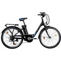 Zündapp Z500 26 Zoll E-Bike von Zündapp