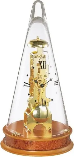 Hermle Pendeltischuhr 22716-030791 von Hermle