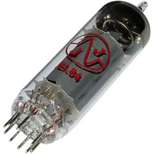 ITT EL 84 = 6 BQ 5 Elektronenröhre von BTB Vertrieb