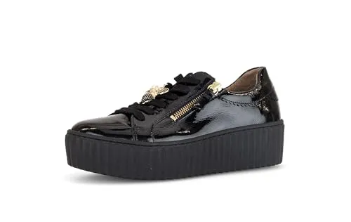 Gabor Damen Low-Top Sneaker