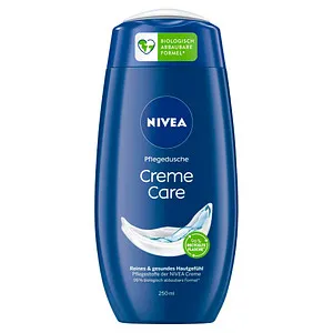 NIVEA Creme Care Duschgel 250 ml