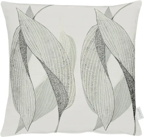 APELT Dekokissen 7312, Kissenhülle ohne Füllung, 1 Stück von APELT