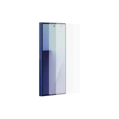 Samsung Z Fold 7 Displayschutz Folien - 2x Anti-reflecting Flexible - Displayschutzfolien für Samsung Galaxy Z Fold 7, transparent und kratzfest, idealer Schutz für Ihr Display.