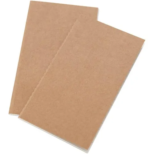 Divers - Travel Journal Refill (Liniert) (36598354)