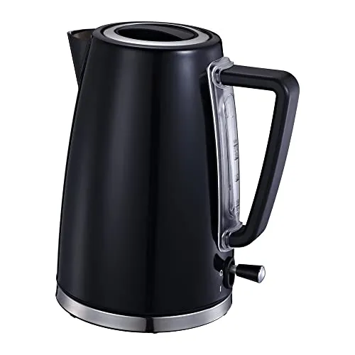 Michelino Schnurloser Wasserkocher 1,7L