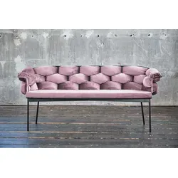 KAWOLA Bank MONTY von KAWOLA