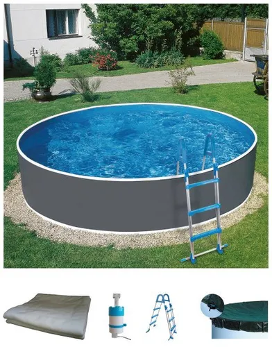 My Pool Bwt Rundpool HYPE 2 von My Pool Bwt