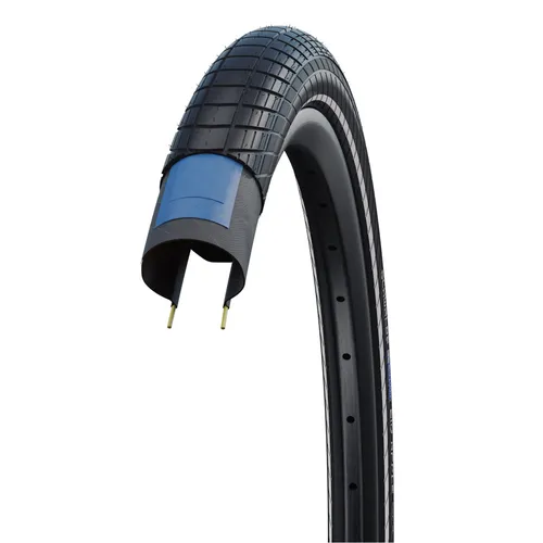 Schwalbe Reifen Big Apple HS430 12x2.00