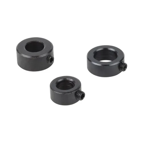 Wolfcraft Tiefenstopp-Set für mobile Bohrhilfe Bohrständer