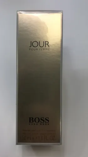 HUGO BOSS Jour Eau de Parfum Spray 50 ml von HUGO BOSS