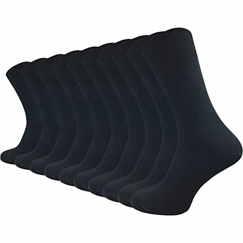 Produktbild GAWILO Socken aus 100% Baumwolle (10 Paar)