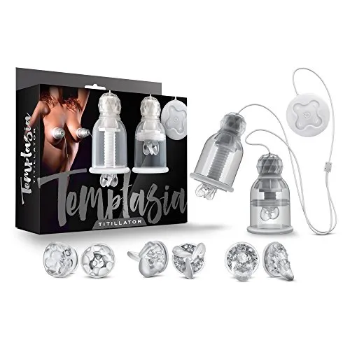 Temptasia Sexspielzeug-Set-BL-26304 Sexspielzeug-Sets Mehrfarbig Einheitsgröße