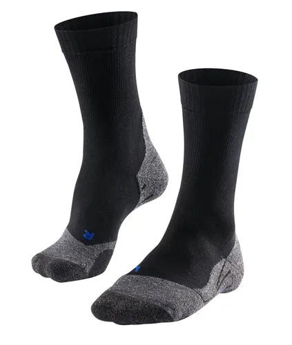 Falke Trekkingsocke TK2 Cool schwarz Herren von FALKE