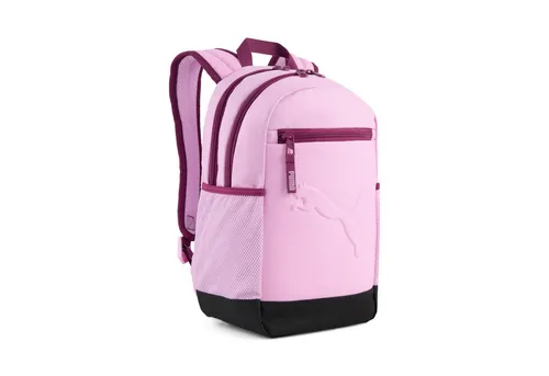 PUMA Damen Buzz Kleiner Rucksack in pink von PUMA
